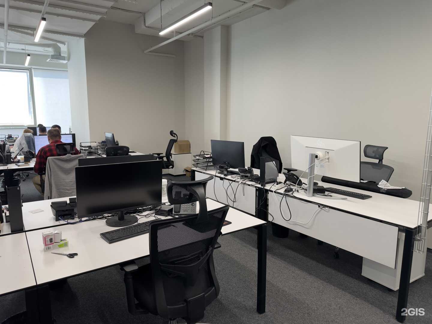 Отзывы на компанию Далкос в г. Казань c фото