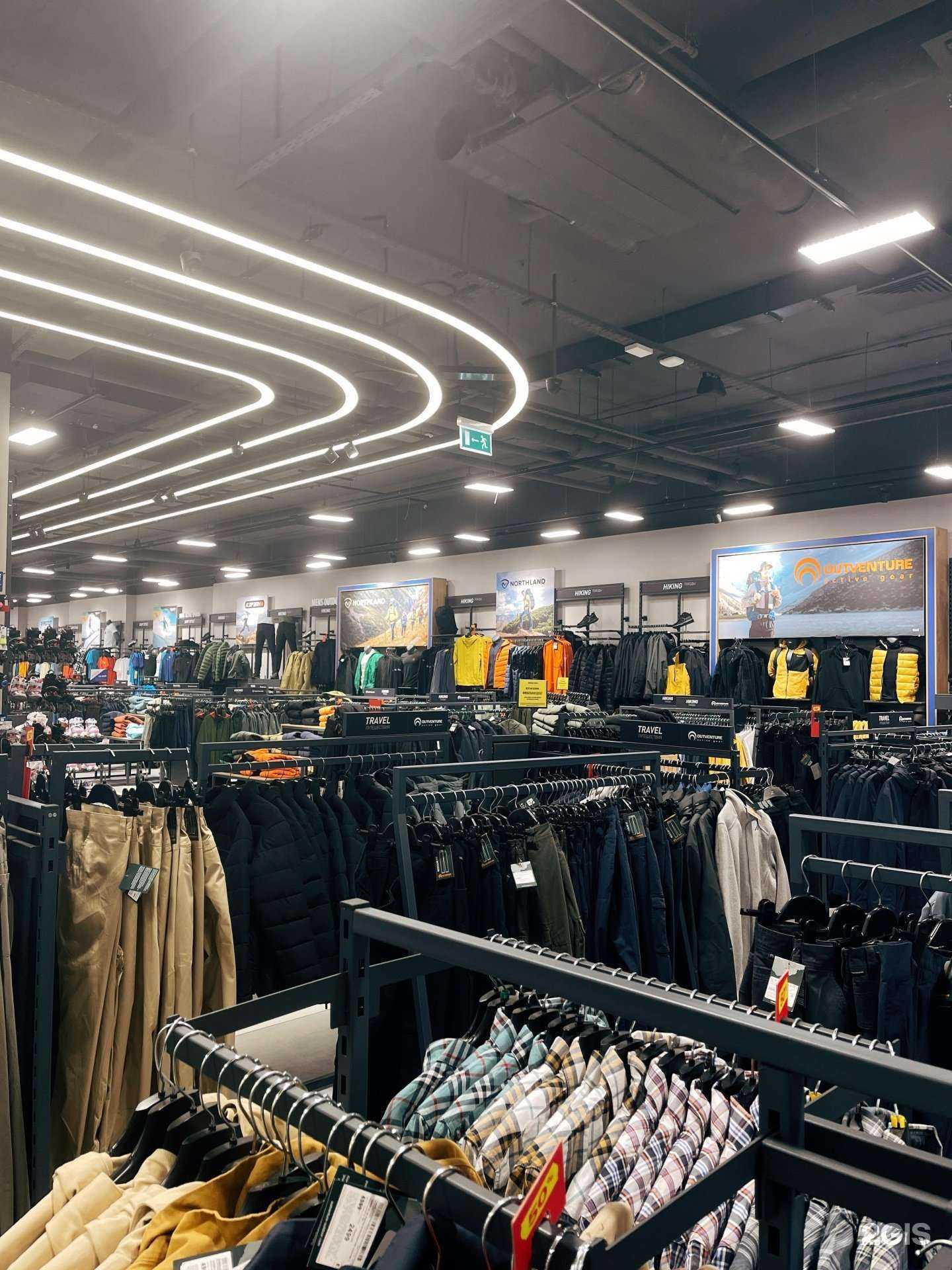 Отзывы на компанию Спортмастер в Томске c фото