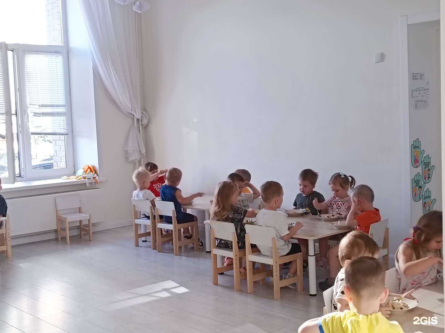 Отзывы на компанию Сами с усами в Красноярске c фото