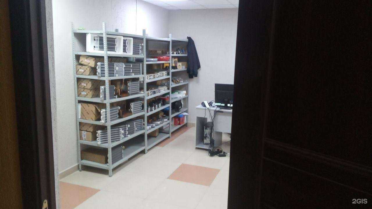 Отзывы на компанию Бойлер в Элисте c фото