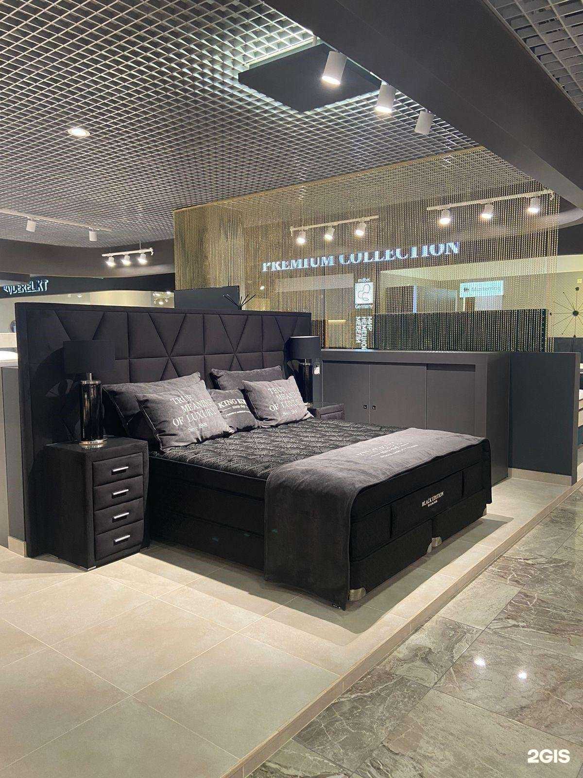 Отзывы на компанию Grether&Wells Exclusive в Химках c фото