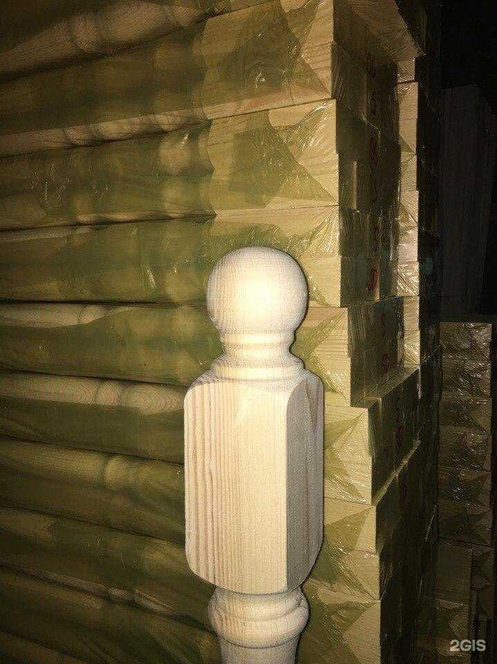 Отзывы на компанию Вол Форест в г. Вологда c фото