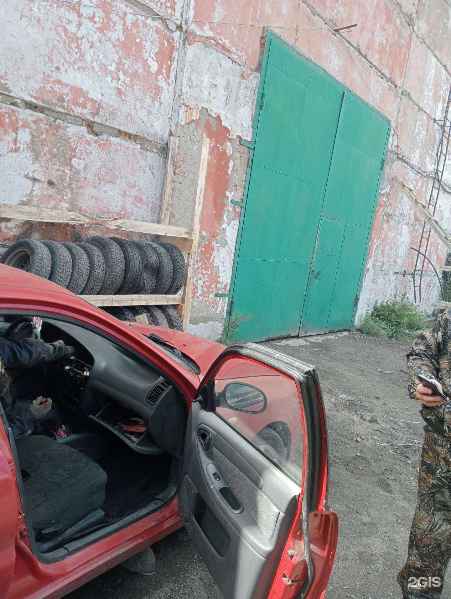 Отзывы на компанию По болтам в Омске c фото