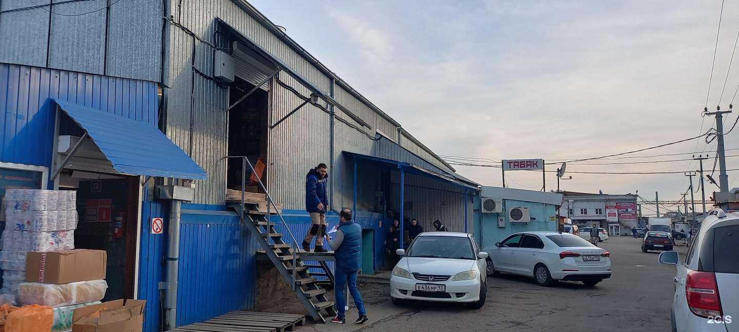 Отзывы на компанию Магазин морепродуктов в Краснодаре c фото - фотография 2 из 2