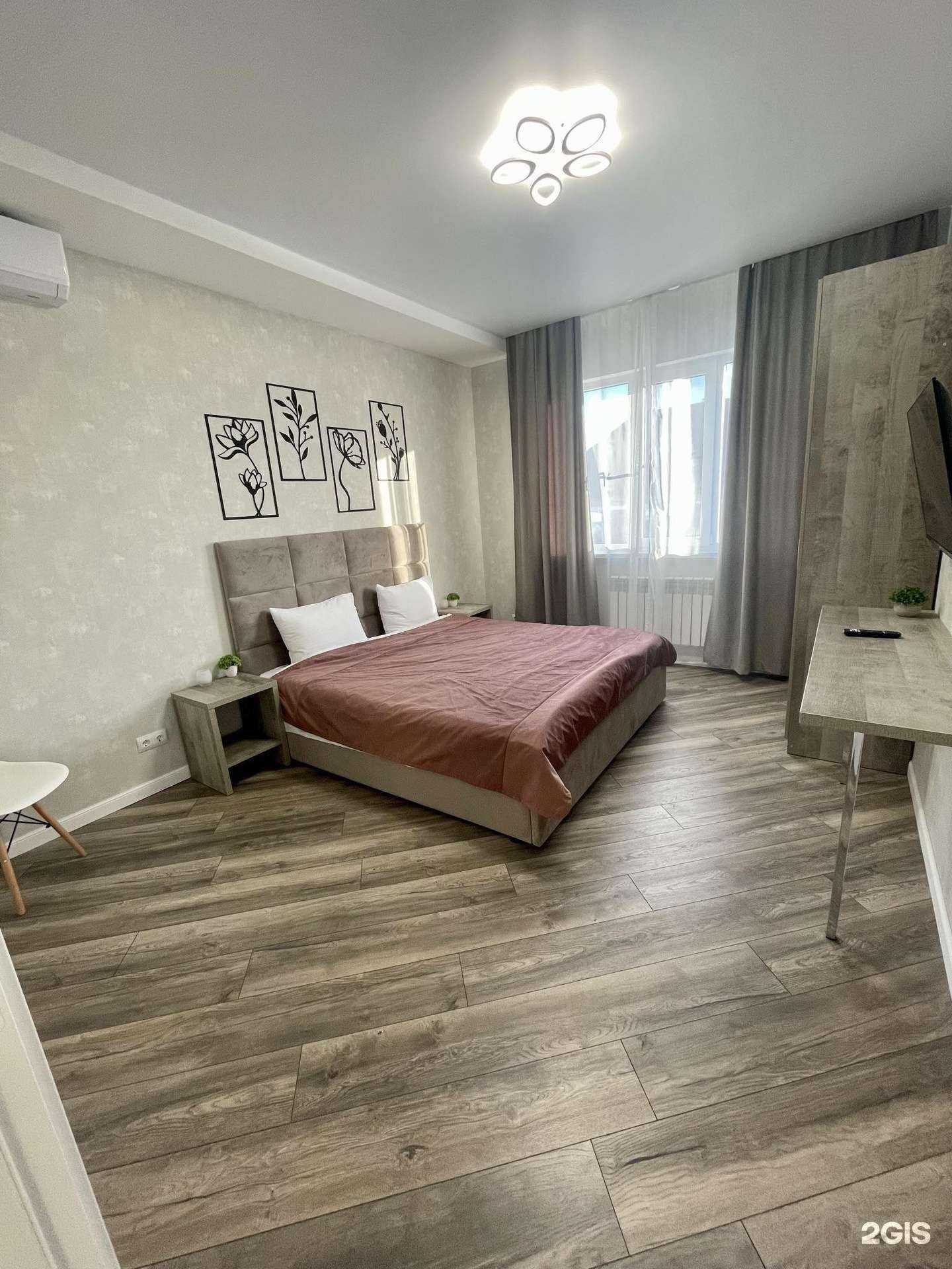 Отзывы на компанию Villa Harizma в Геленджике c фото