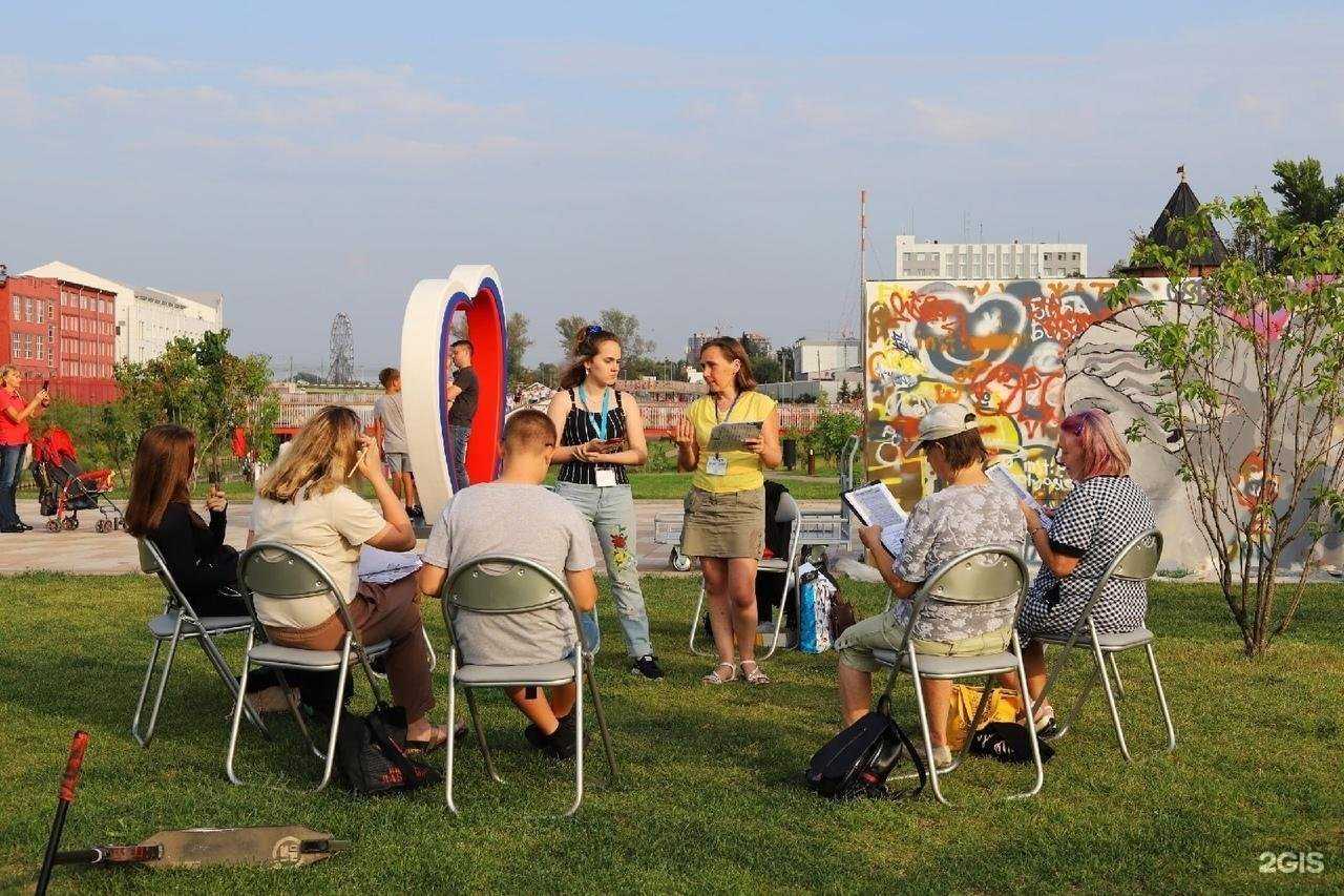 Отзывы на компанию Вундер-киндер в Туле c фото