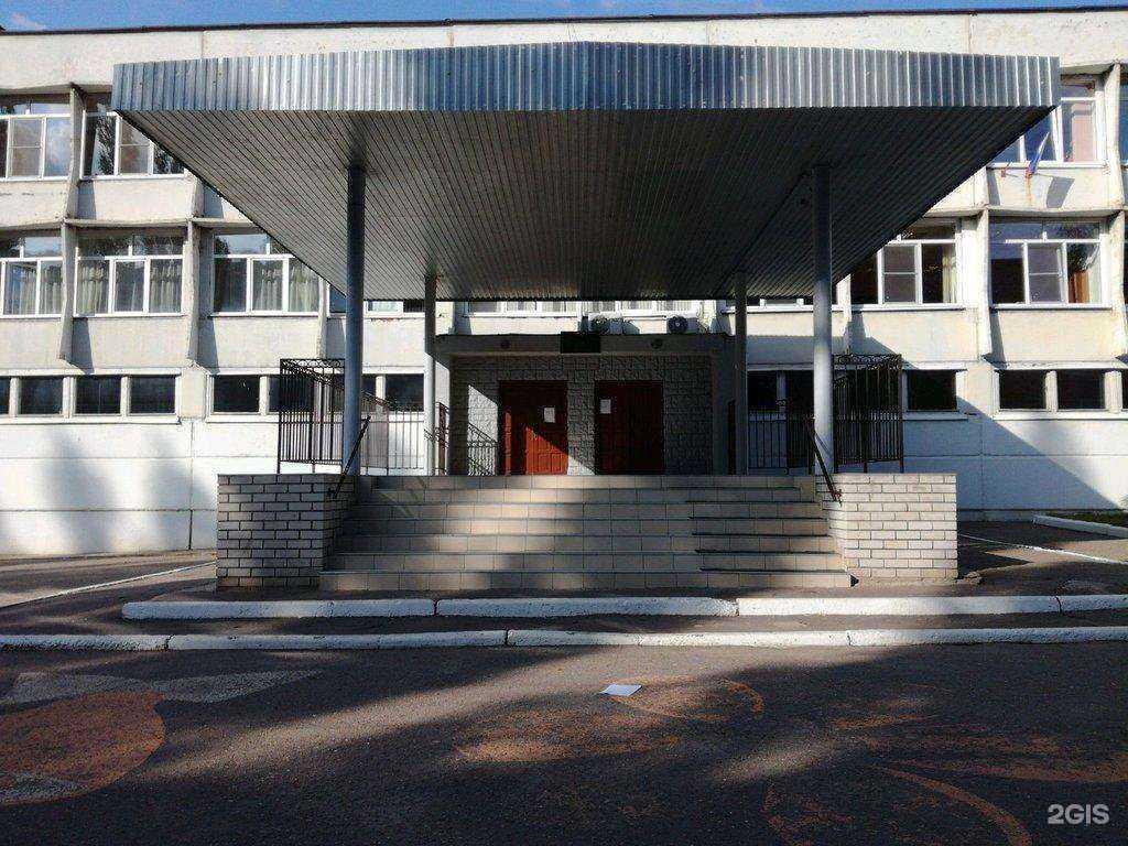 Отзывы на компанию Лицей №3 в Воронеже c фото