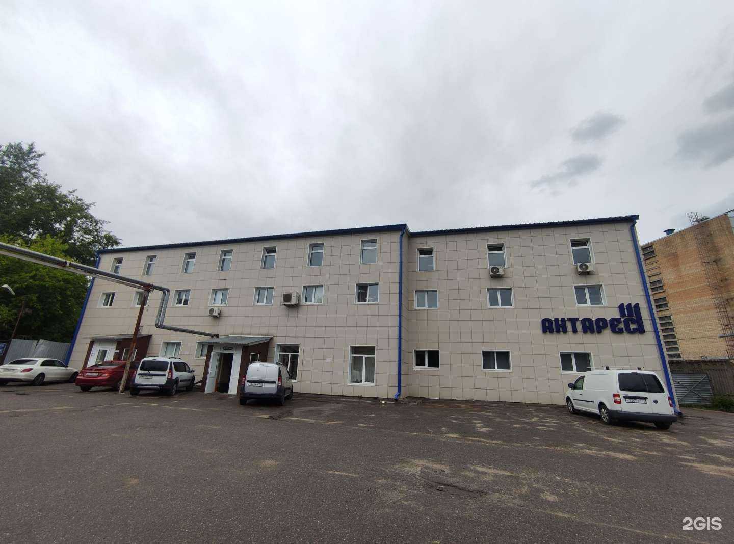 Отзывы на компанию Lantech в Химках c фото - фотография 2 из 2