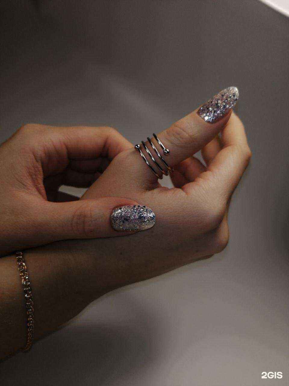 Отзывы на компанию Svetlation_nails в г. Саранск c фото