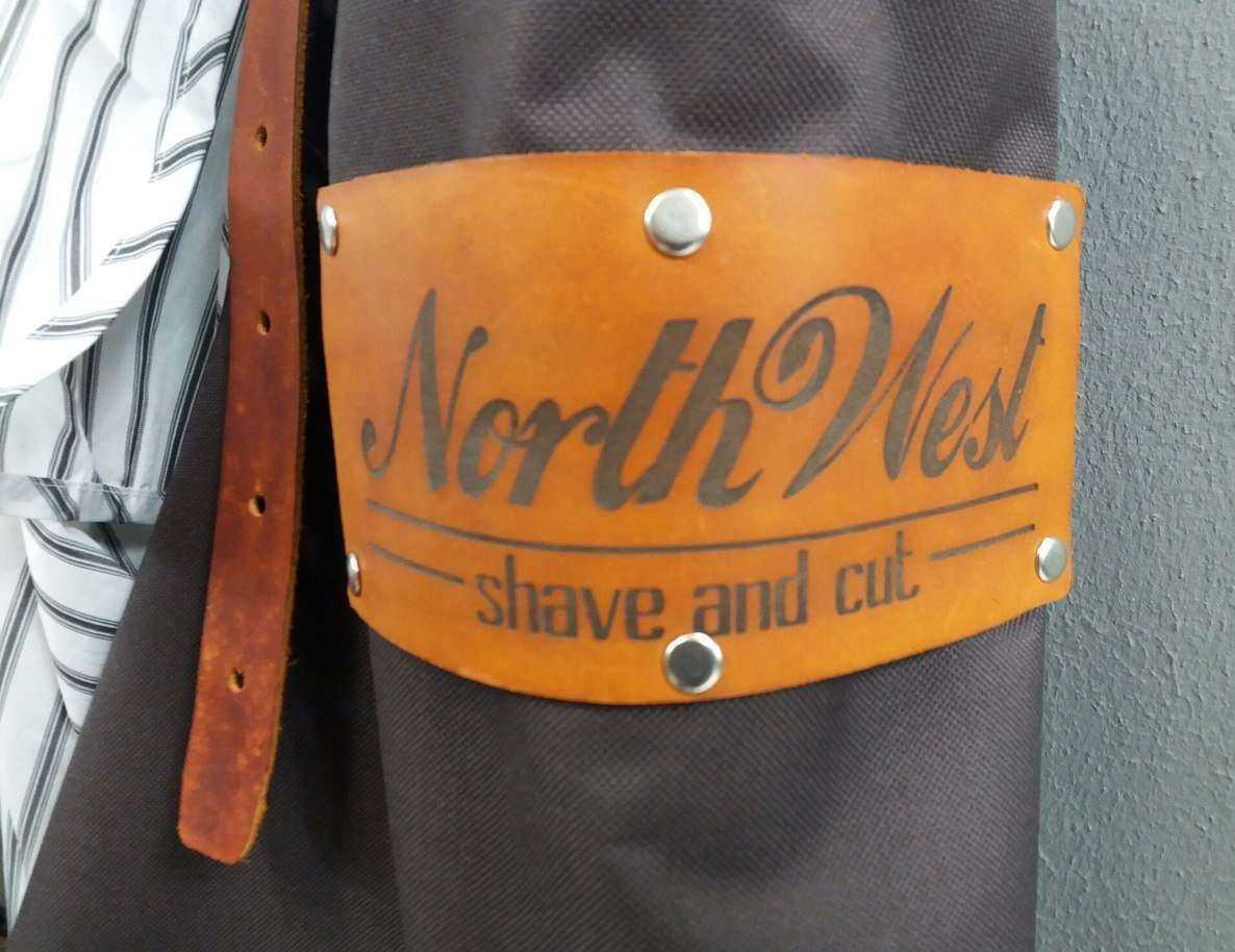 Отзывы на компанию NorthWest barbershop в г. Челябинск c фото