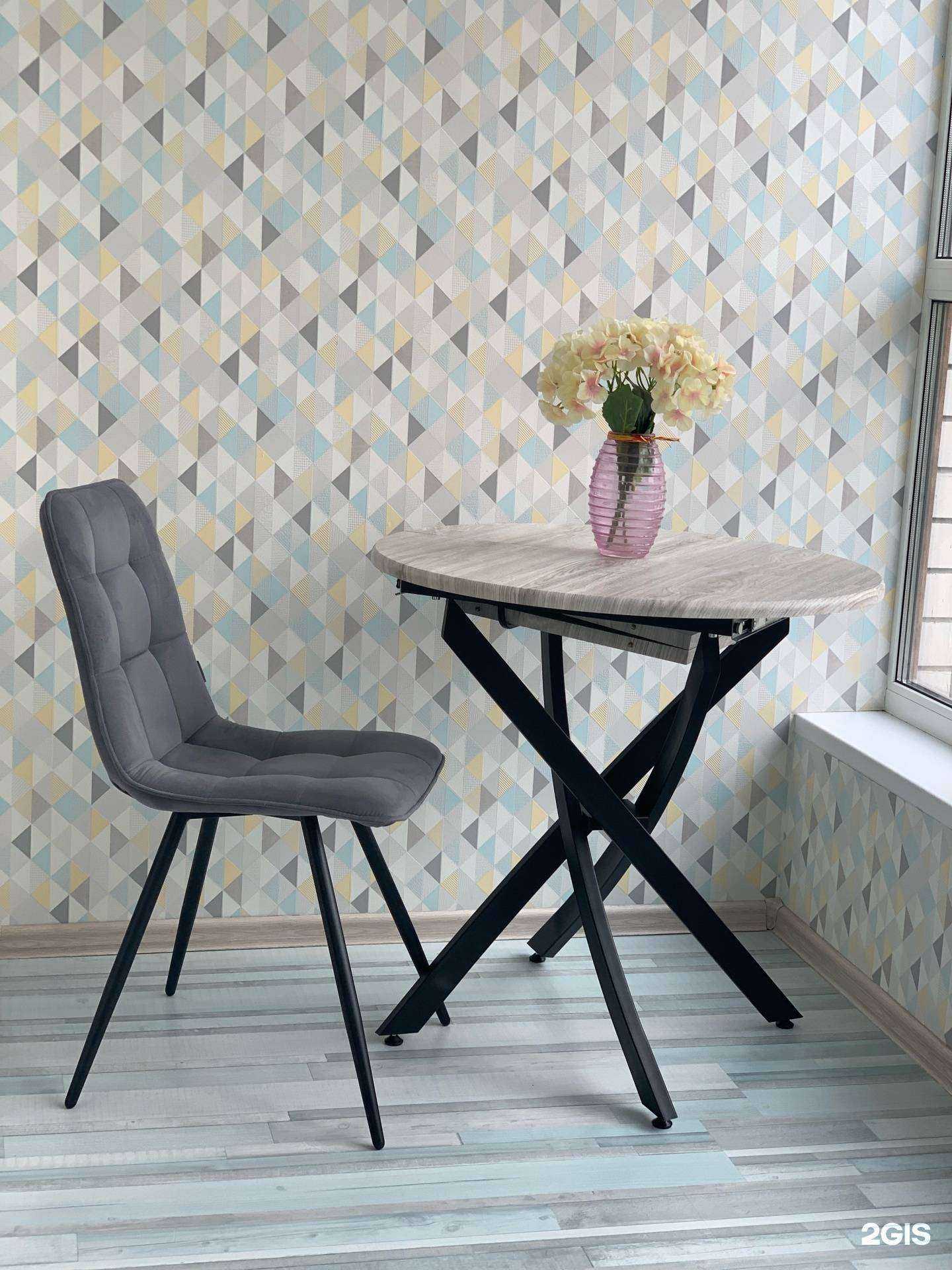 Отзывы на компанию Апартаменты в Артхаусе в Волгограде c фото