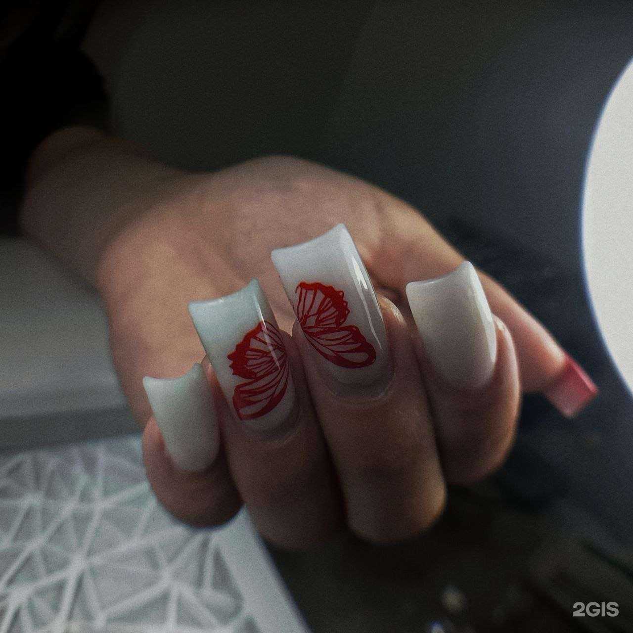 Отзывы на компанию Butterfly в г. Северск c фото