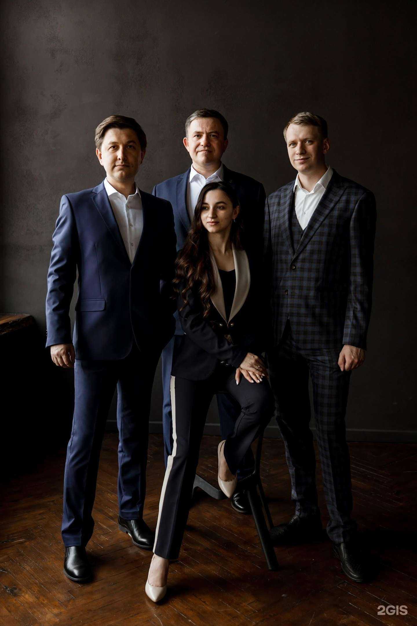 Отзывы на компанию Поверенный в Екатеринбурге c фото