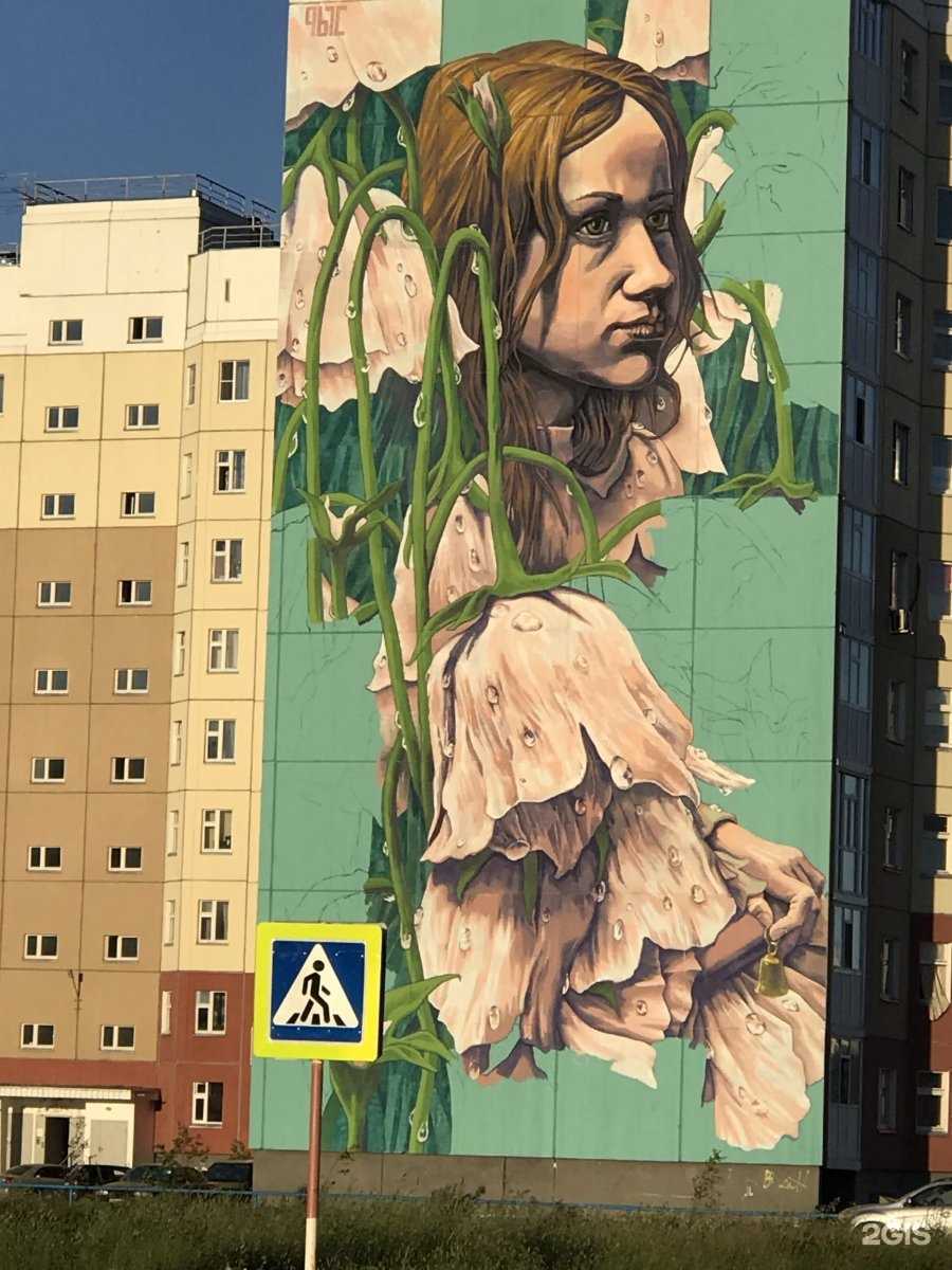 Отзывы на компанию Galimova permanent studio в Нижневартовске c фото - фотография 2 из 2