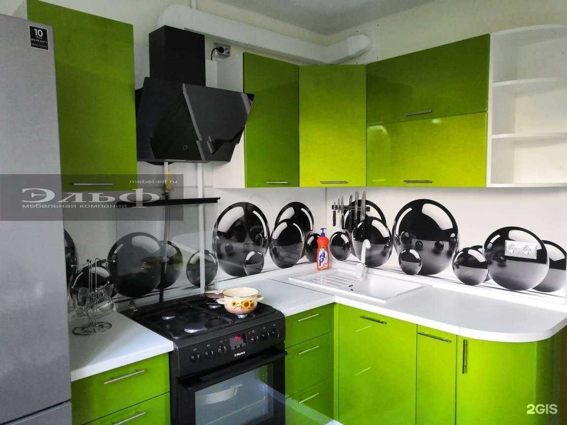 Отзывы на компанию Эльф в г. Нижний Тагил c фото