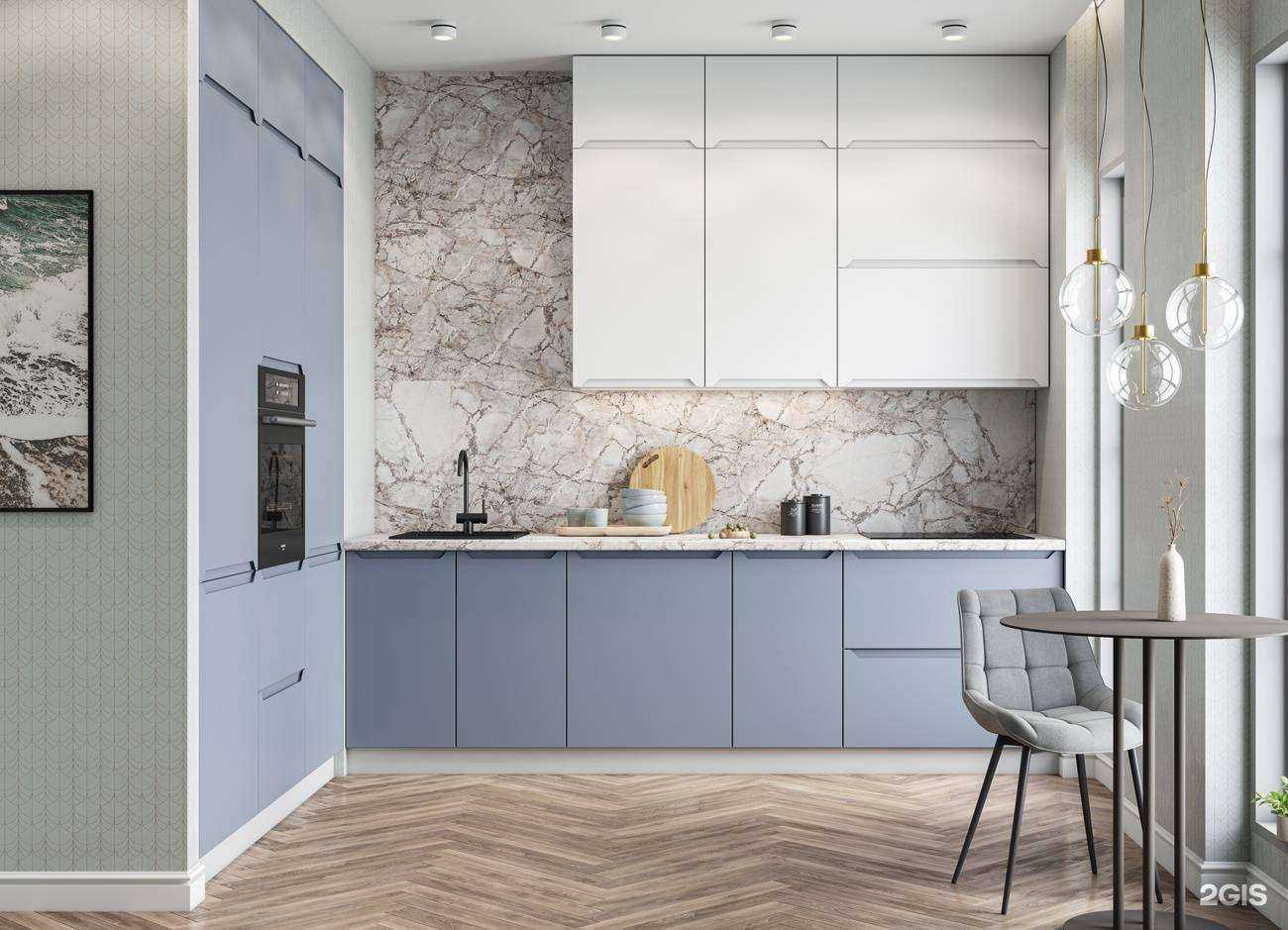 Отзывы на компанию Mix Мебель в Воронеже c фото