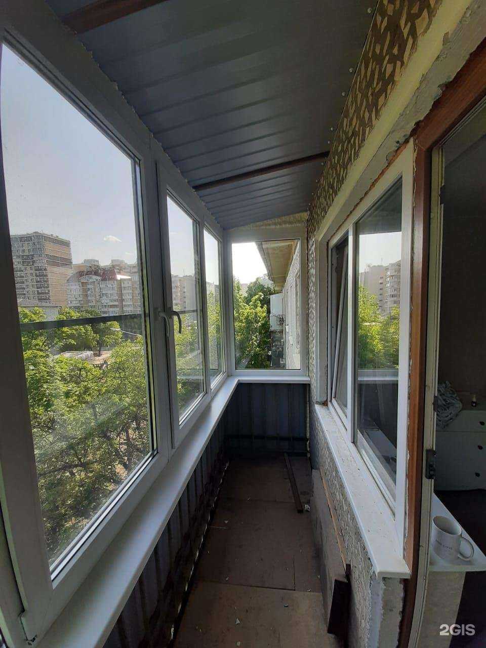 Отзывы на компанию Первый монтажный отдел в г. Краснодар c фото