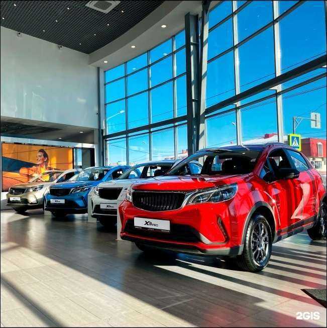 Отзывы на компанию Медведь АТЦ в г. Томск c фото