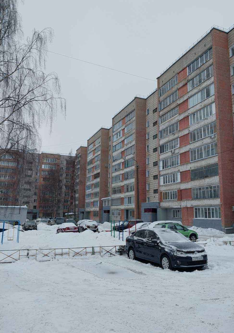 Отзывы на компанию Ход вперёд в Кирове c фото - фотография 2 из 2