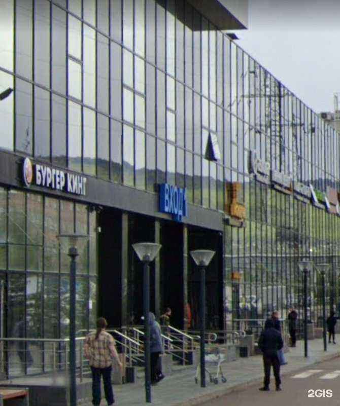 Отзывы на компанию Тектон в Красноярске c фото