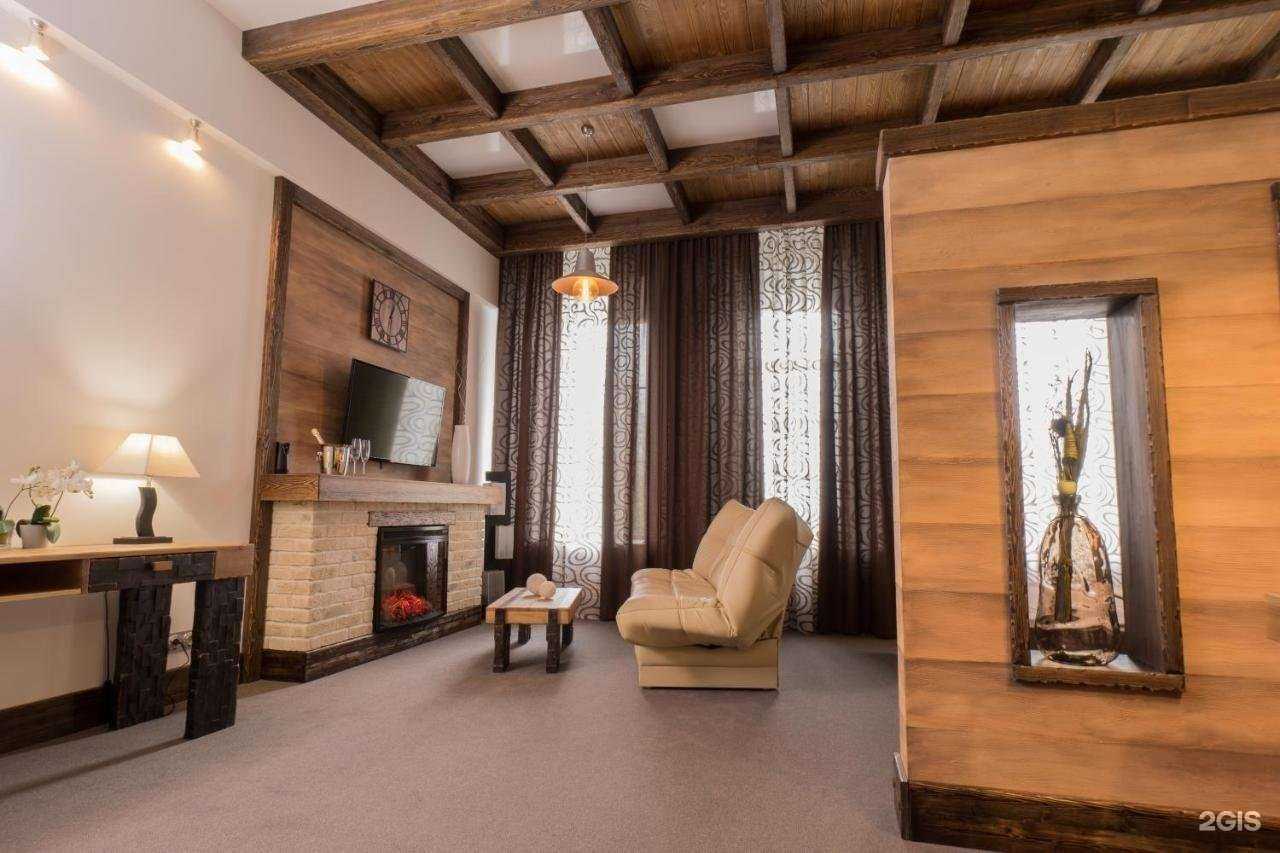 Отзывы на компанию Старый Город в г. Пенза c фото