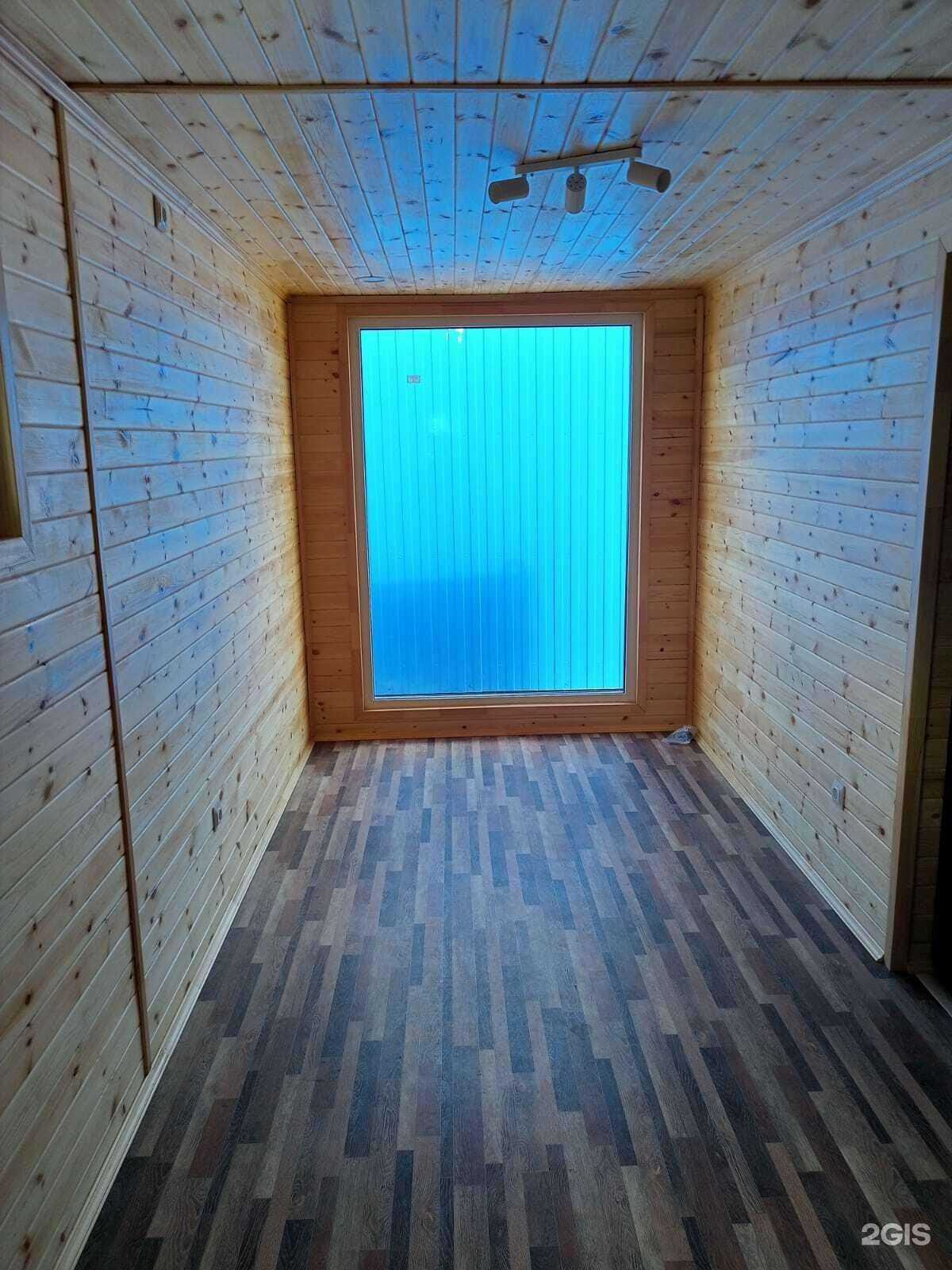 Отзывы на компанию Альянс-cтрой в г. Новосибирск c фото