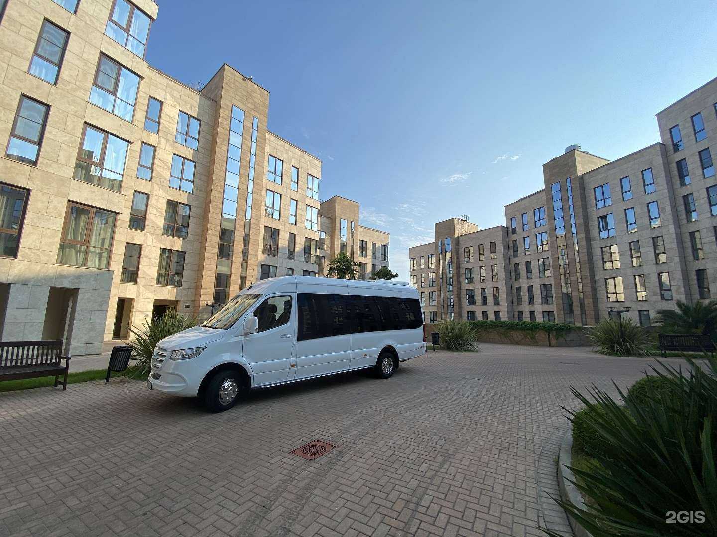 Отзывы на компанию Галант Сочи в г. Сочи c фото