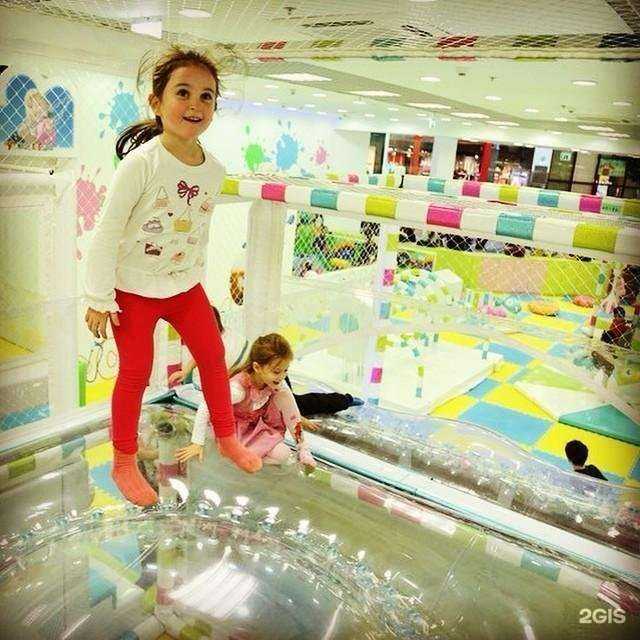 Отзывы на компанию Yu Family Park в г. Коммунарка c фото