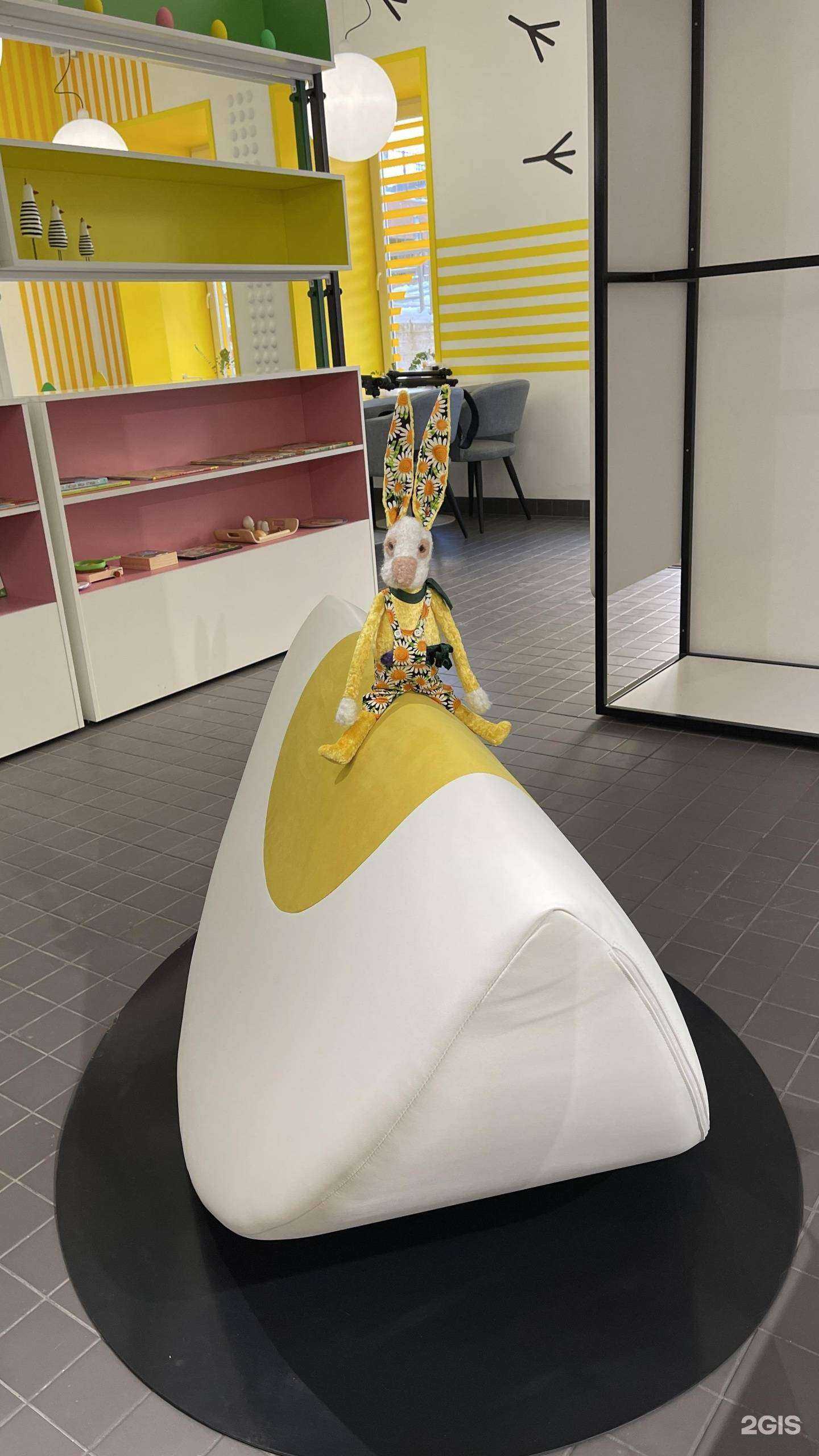 Отзывы на компанию Яйцо в Кирове c фото