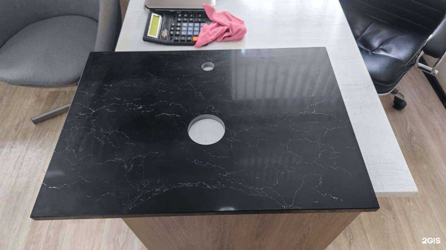 Отзывы на компанию Еврокамень в г. Уфа c фото