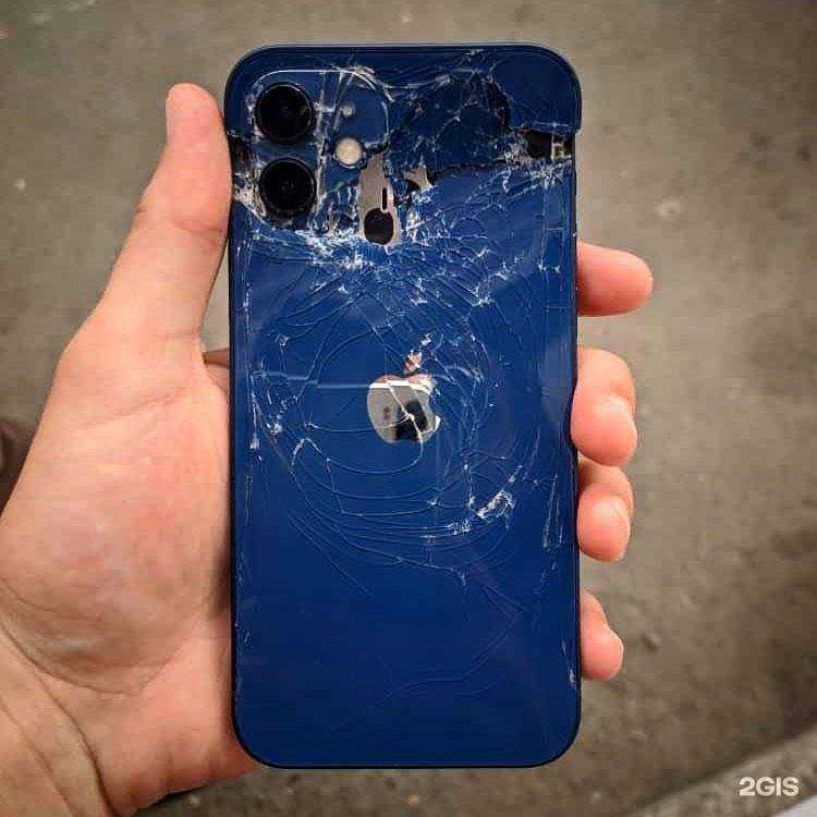 Отзывы на компанию Ремонтная мастерская телефонов в Грозном c фото