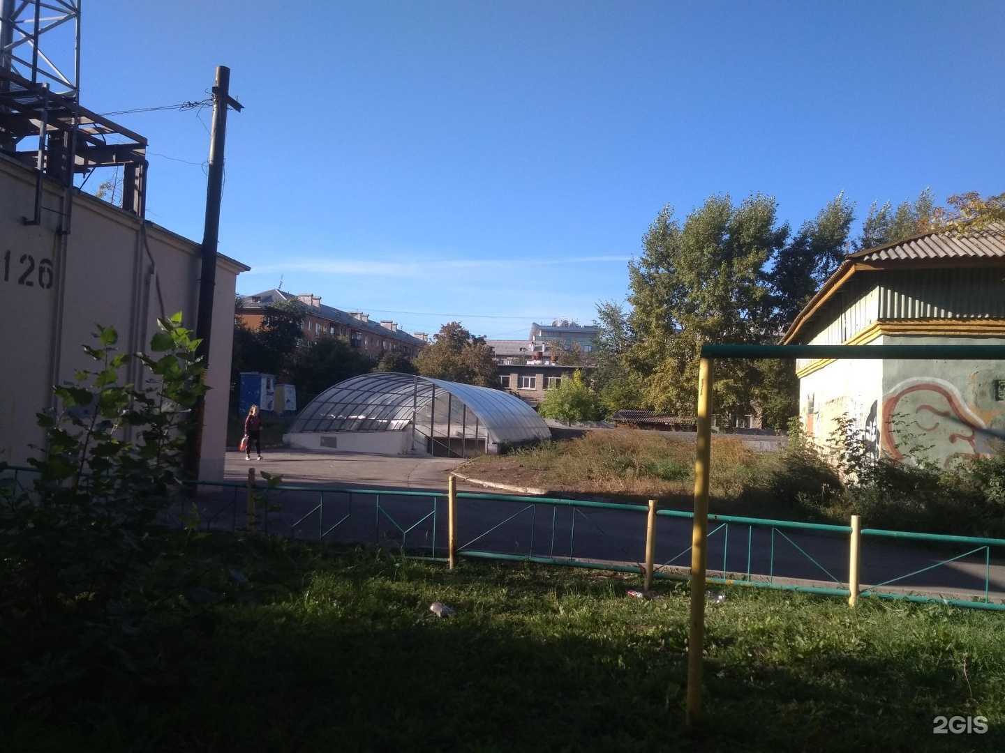 Отзывы на компанию Гибсталь в Екатеринбурге c фото