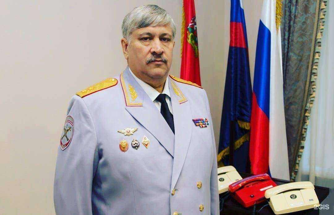 Отзывы на компанию Центр профессиональной подготовки им. героя России майора милиции В.А. Тинькова в Видном c фото