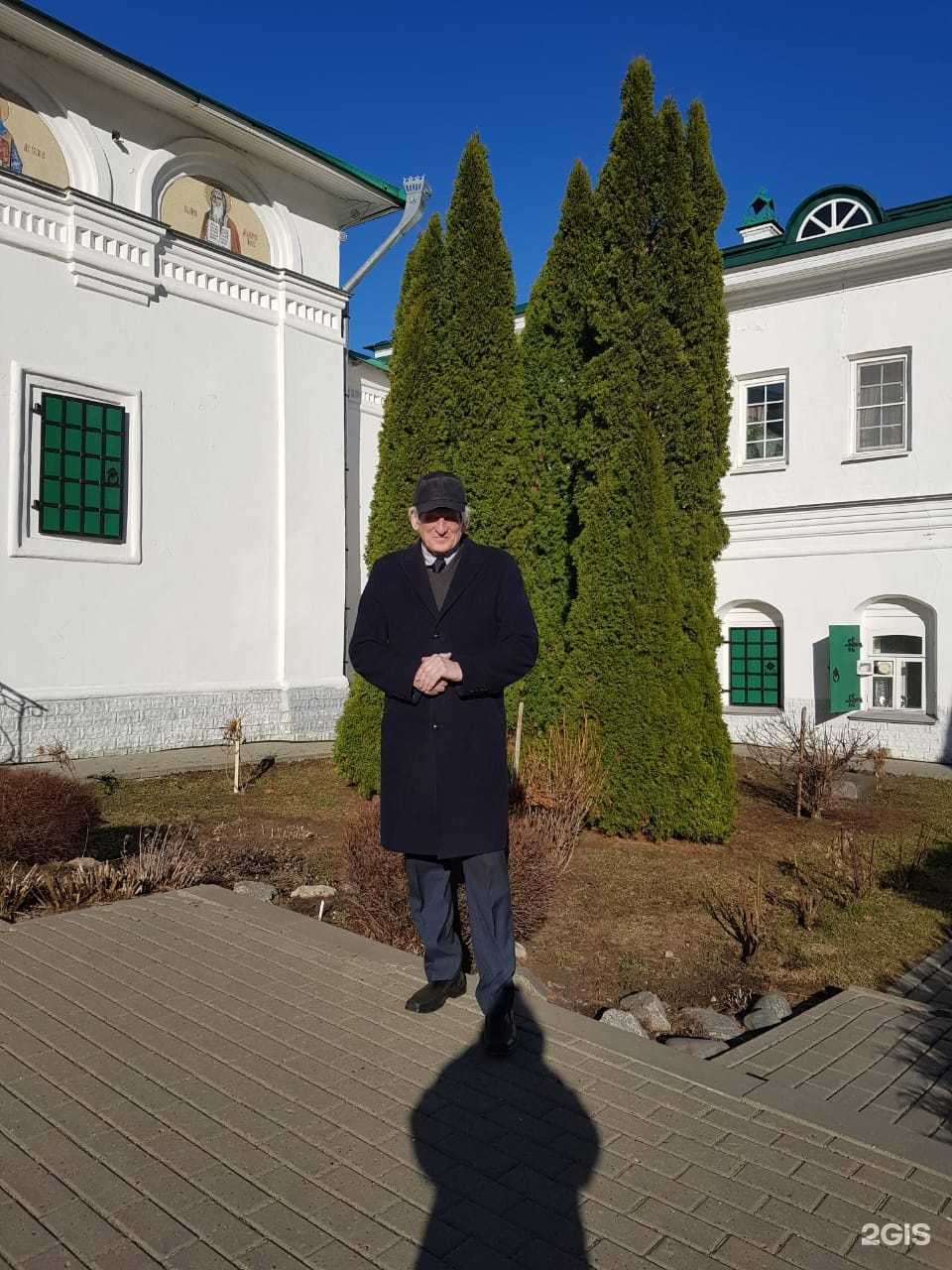 Отзывы на компанию Вечная память в г. Нижний Новгород c фото