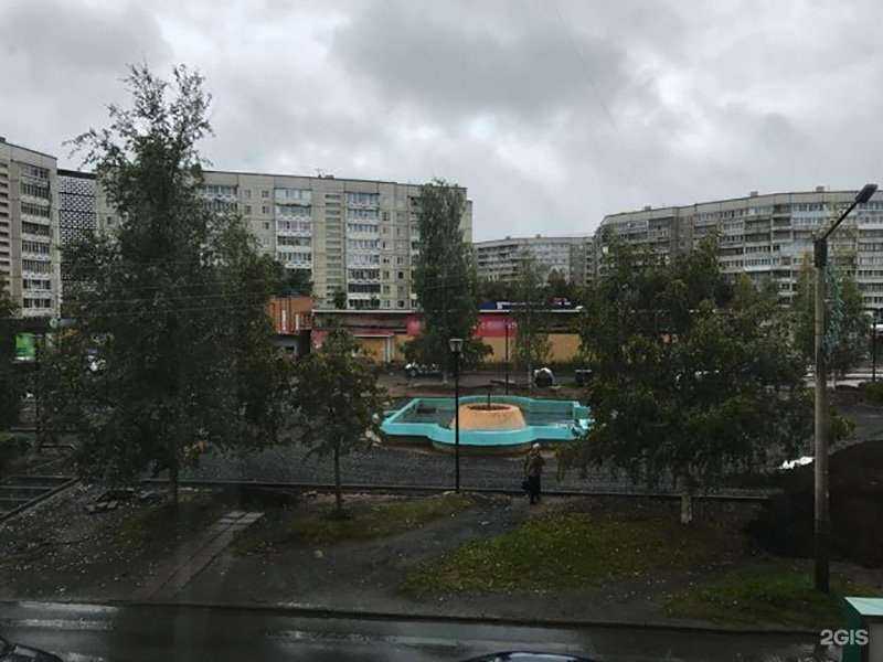 Отзывы на компанию Невис в Петрозаводске c фото - фотография 2 из 2