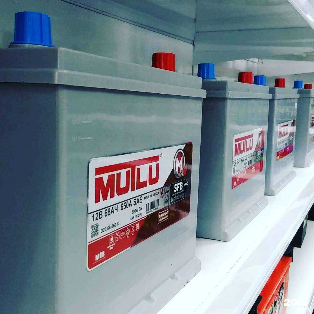 Отзывы на компанию АКБ-Сервис в Ставрополе c фото