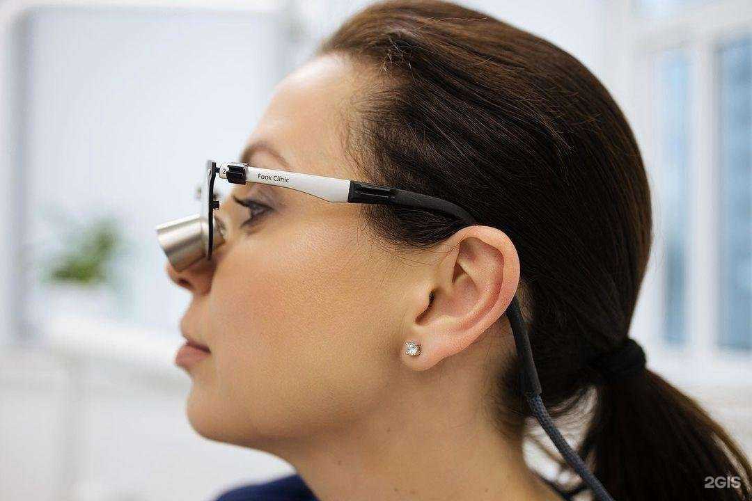 Отзывы на компанию Foox Clinic в Краснодаре c фото
