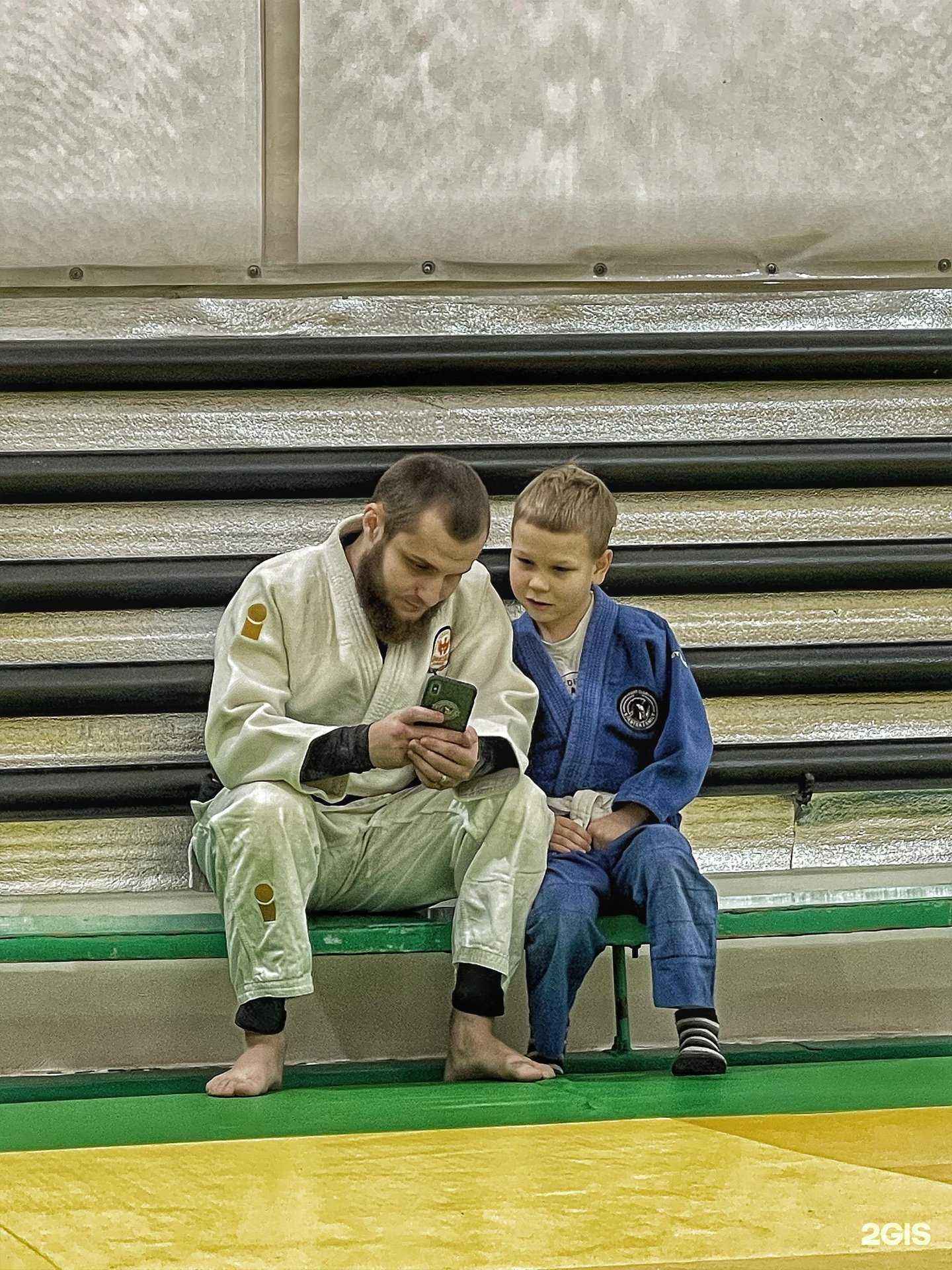 Отзывы на компанию Spartak Family в Самаре c фото