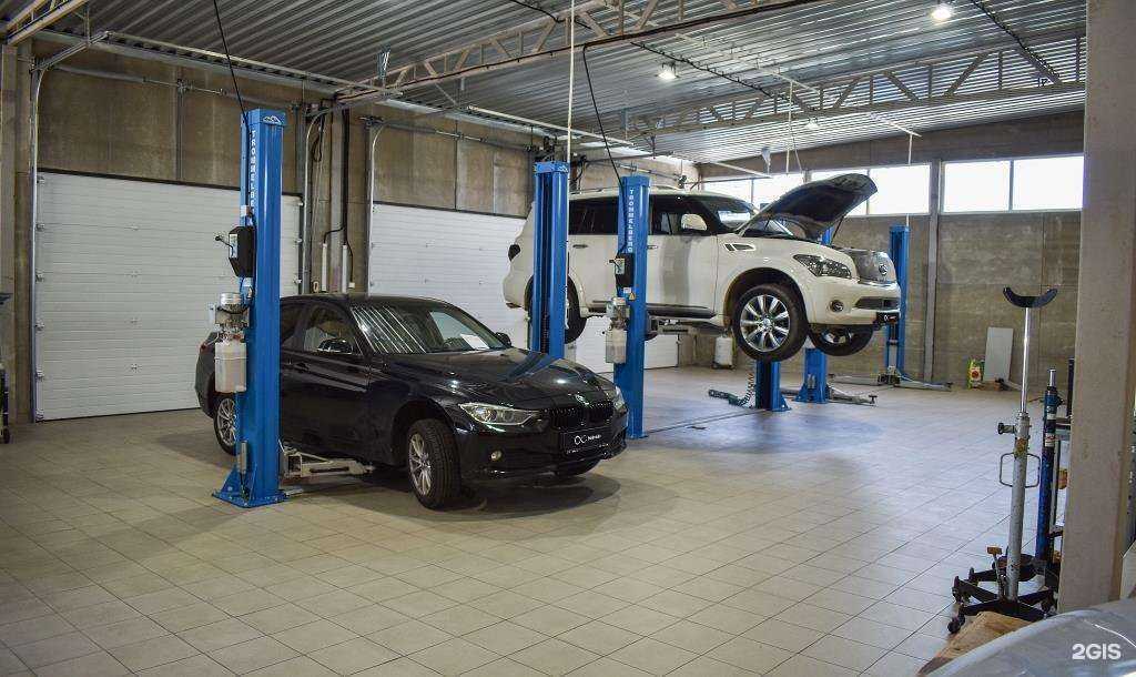 Отзывы на компанию Fresh сервис в Краснодаре c фото