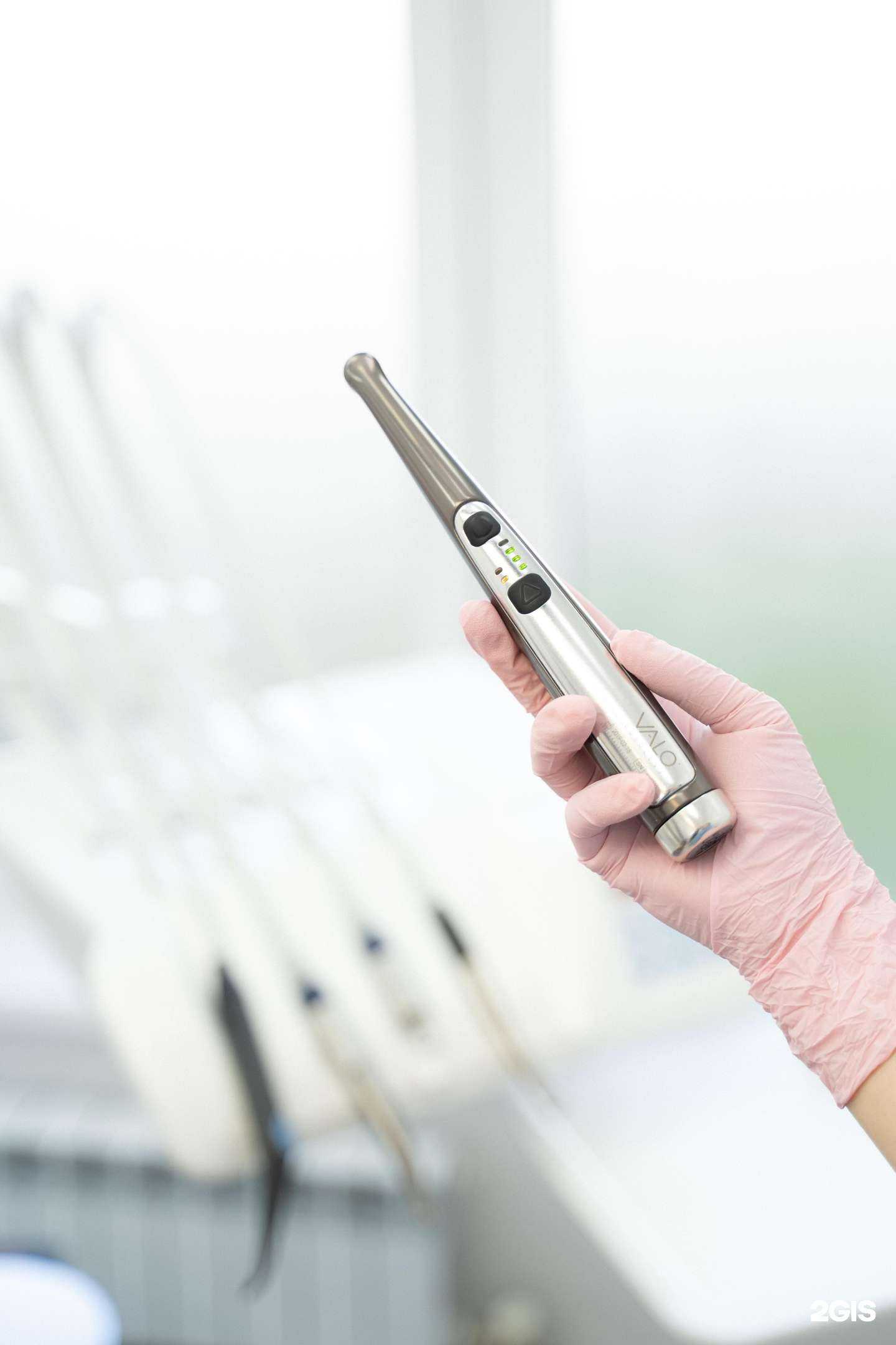 Отзывы на компанию АВИ Смайл в Петрозаводске c фото