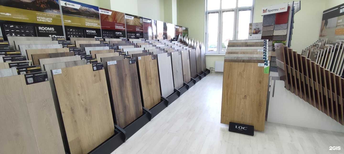 Отзывы на компанию Профильпол в Красноярске c фото