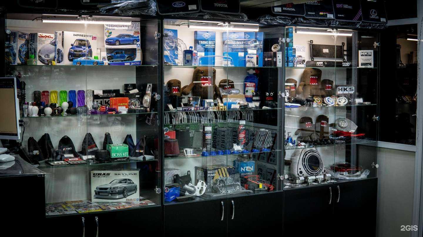 Отзывы на компанию JDMka в Хабаровске c фото