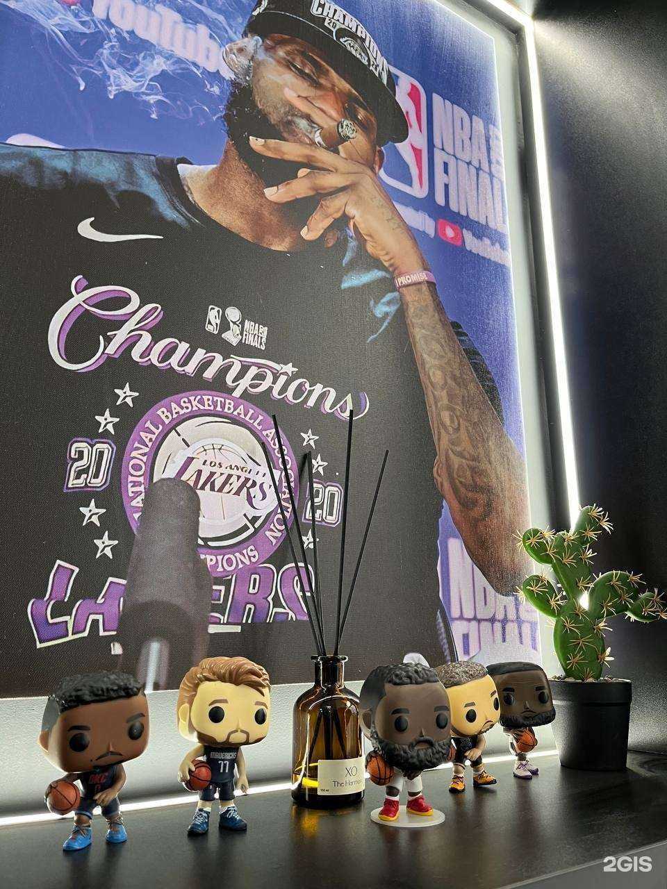 Отзывы на компанию Banan_Basket в Краснодаре c фото