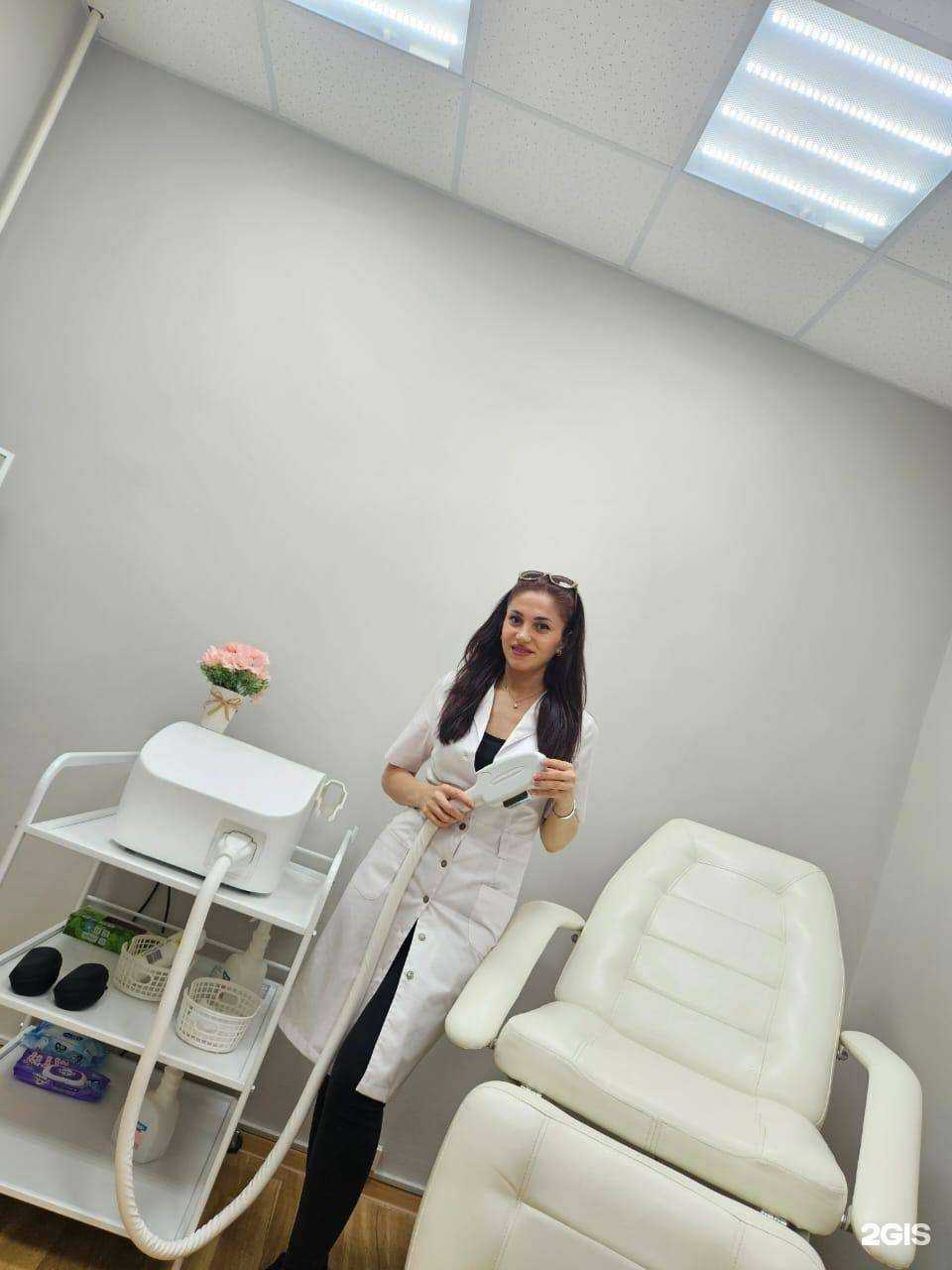 Отзывы на компанию Элина в Тольятти c фото