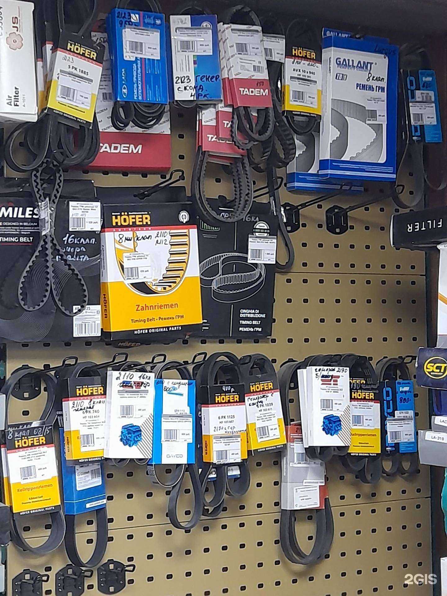 Отзывы на компанию Win Авто в Нефтеюганске c фото