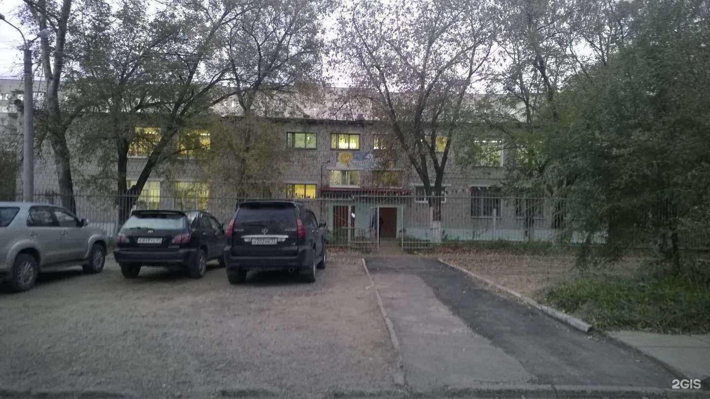 Отзывы на компанию Детский сад комбинированного вида №35 в Комсомольске-на-Амуре c фото