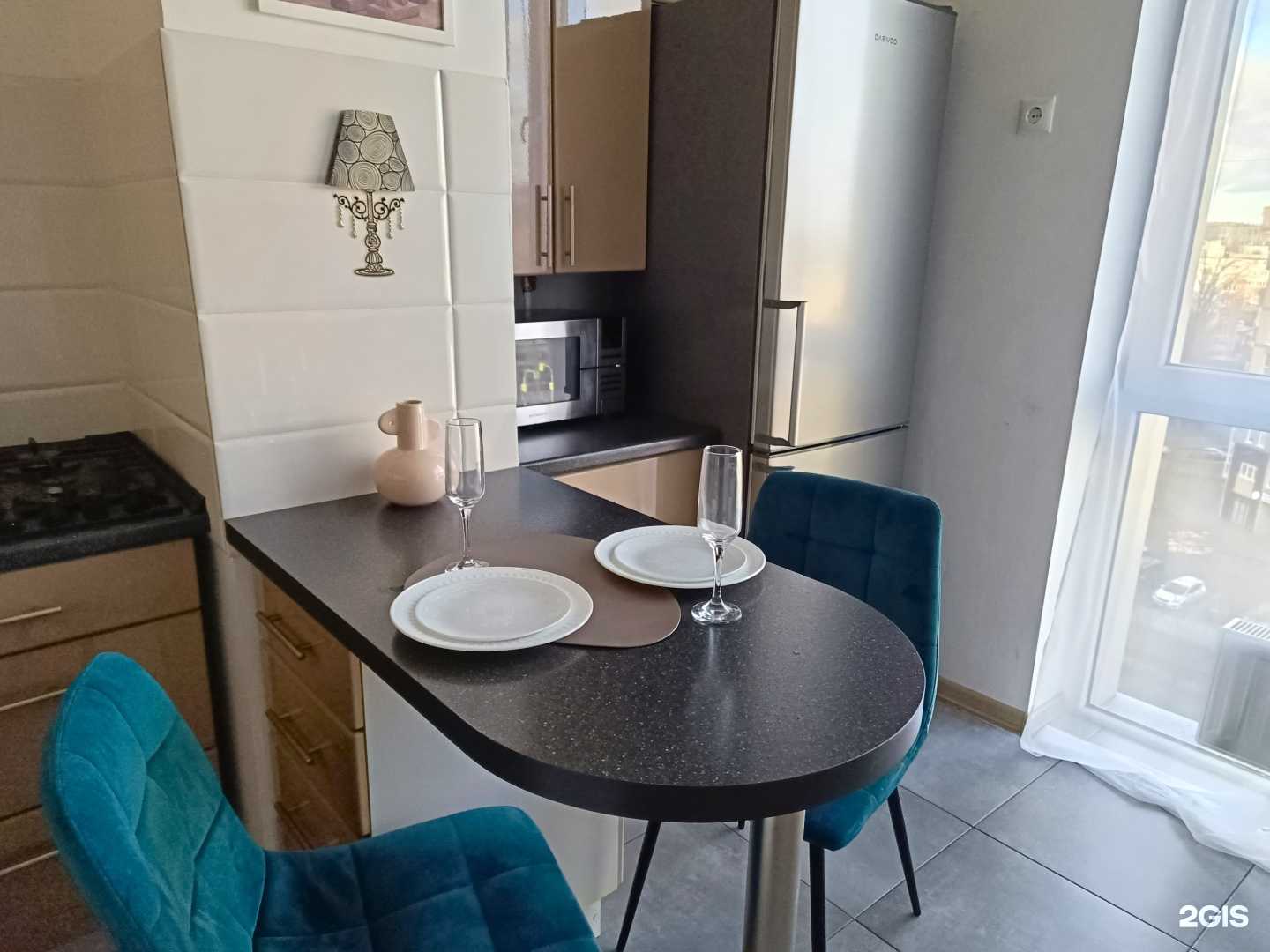 Отзывы на компанию Origami в г. Калининград c фото