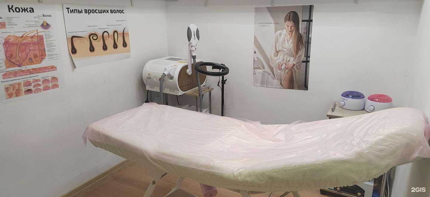 Отзывы на компанию Глад`ко в Мурманске c фото