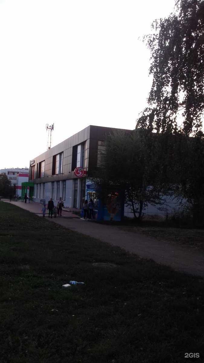 Отзывы на компанию Millionaire club в Набережных Челнах c фото - фотография 2 из 2