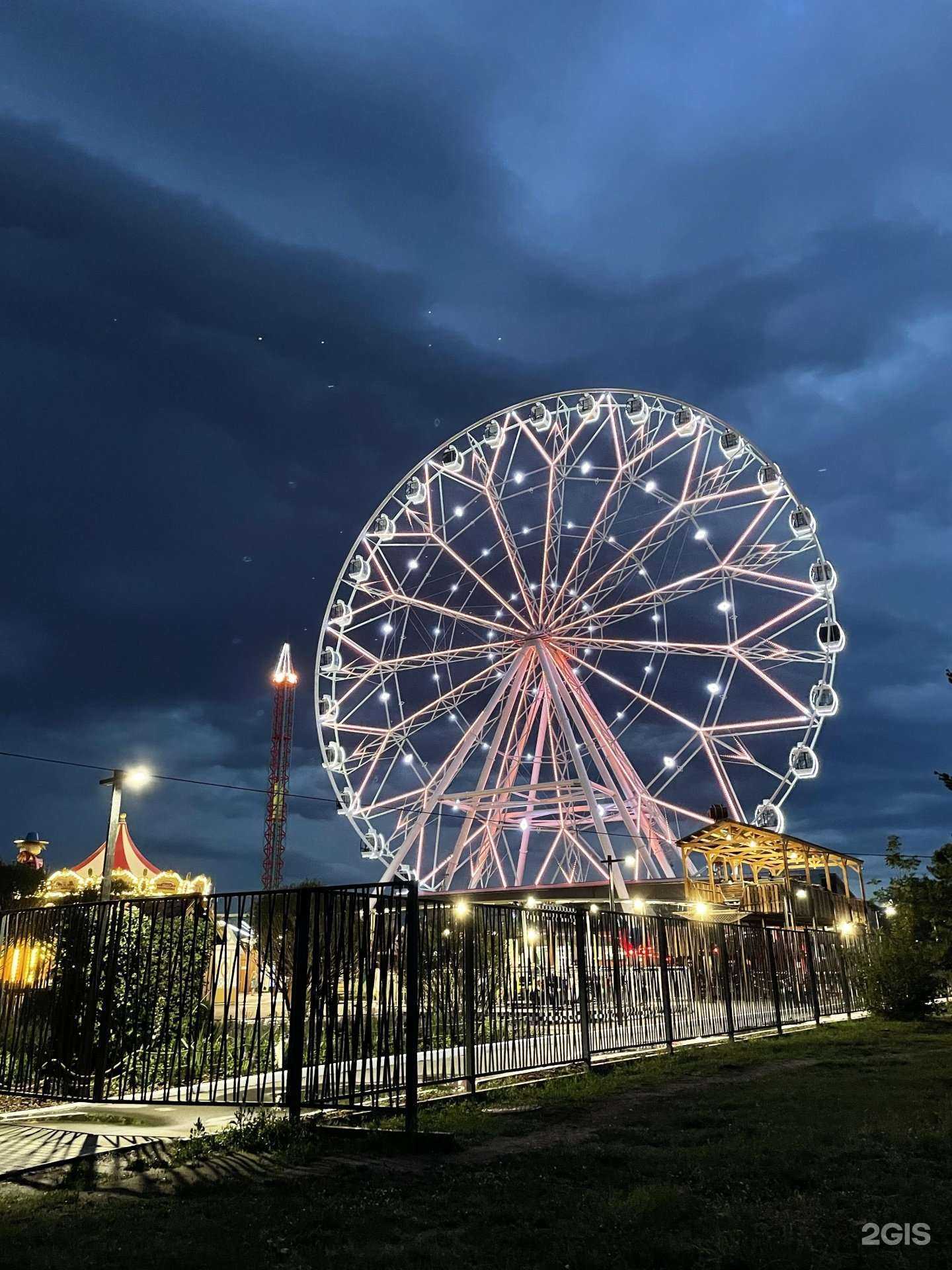 Отзывы на компанию Вокруг света в Омске c фото